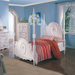 Vernon Poster Bed