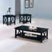 Independence 3 Piece Coffee Table Set