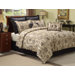Corine 8 Piece Comforter Set