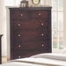 6 Drawer Chest