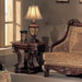 Cartago End Table