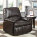 Pine Island Chaise Recliner
