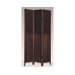 3 Panel Wood Room Divider