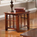 Abigail End Table