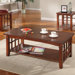 Abigail Coffee Table