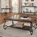 Waneta Coffee Table Set