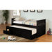 Payson Mission Daybed with Trundle