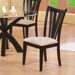 Delta Side Chair