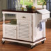 Clark Dale Kitchen Cart