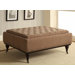 Storage Ottoman