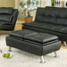 Storage Ottoman