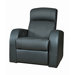 Dallas Home Theater Recliner