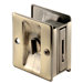 Pocket Door Privacy Lock