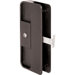 Sliding Door Latch and Pull