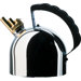 Miniature Kettle in Mirror Polished by Richard Sapper