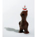 Figure Orson and Natalino Figurine by LPWK and Massimo Giacon