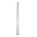 Santiago Dessert Knife in Mirror Polished by David Chipperfield