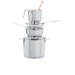 Pots&Pans 8" Stockpot by Jasper Morrison