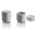 Birillo Cotton Swabs Holder by Piero Lissoni