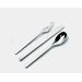 Colombina Flatware Set by Doriana e Massimiliano Fuksas