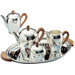 Bombe Coffee Pot