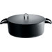 La Cintura di Orione Oval Casserole Dish