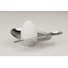 "Scoop" Egg Cup