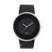 Luna Leather Watch