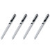 Nouvel Sugar Spoon (Set of 4)