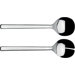 Ovale Salad Serving Set