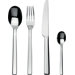 Ovale 24 Piece Flatware Set