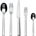 Ovale 5 Piece Flatware Set