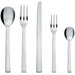 Santiago Cutlery / Flatware Set by David Chipperfield