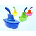 Ship Shape Container by Stefano Giovannoni