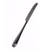 Nuovo Milano Dessert Knife in Mirror Polished by Ettore Sottsass