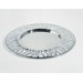 Marta Sansoni 18.9" Tralcio Muto Round Tray