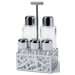 Marta Sansoni Cactus! Condiment Set
