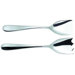Nuovo Milano 10.14" Salad Serving Set