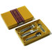 Asta 6 Piece Flatware Set by Alessandro Mendini