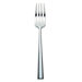 Asta 9.48" Serving Fork in Mirror Polished by Alessandro Mendini