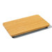 Programma 8 Chopping Board by Franco Sargiani and Eija Helander