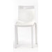 Hi-Cut Chair