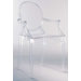 Louis Ghost Chair