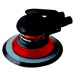 Ultra Duty Vacuum-Ready Air Random Orbital Sander