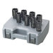 3/4" Drive SAE Deep Socket Set
