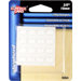 3/8" Self Adhesive Vinyl Surface Pad (Set of 16)