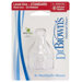 Standard Neck Baby Bottle Nipple 2 Pack