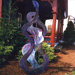 The Blues Player