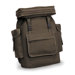 European Style Knapsack
