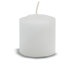 Tealight Candle in White